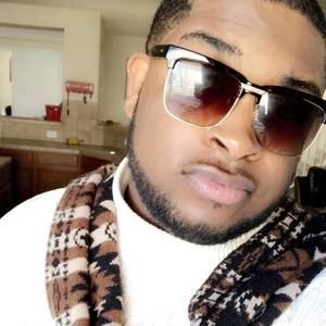 Meet your Posher, Johnathan